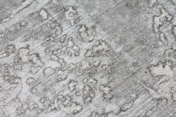 Concrete Acid Staining in Bozeman