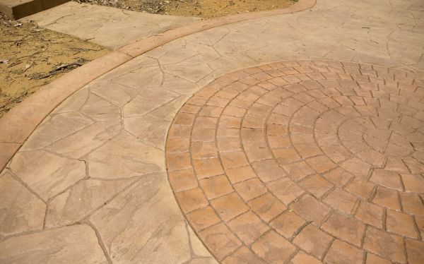 Concrete Overlay Service in Bozeman