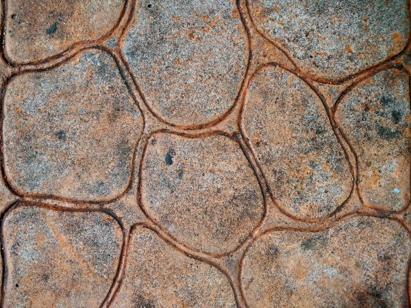 Concrete Stamping in Bozeman