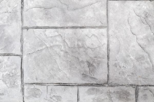 Stamped Concrete Service in Bozeman
