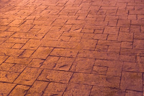 Decorative Paving in Bozeman
