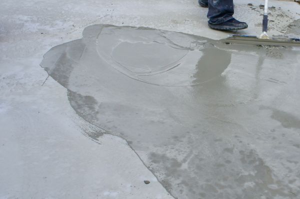 Concrete Overlaying in Bozeman
