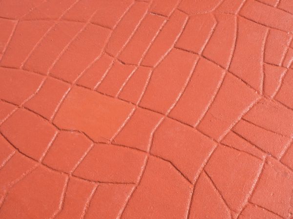 Cost of Colored Pavement Installation in Bozeman