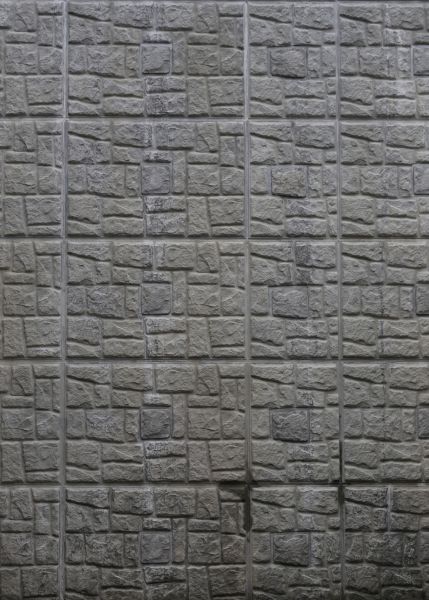 Stamped Wall Construction in Bozeman
