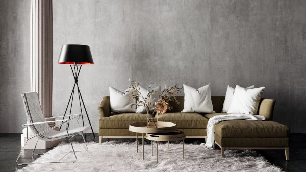 Cost of Interior Concrete Staining in Bozeman