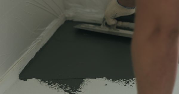 Cost of Interior Concrete Finishing in Bozeman