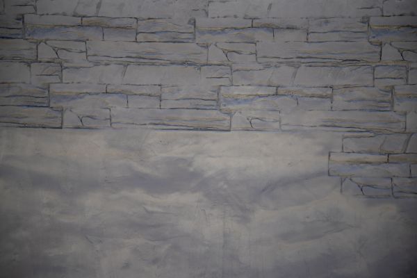 Pool Concrete Stamping in Bozeman