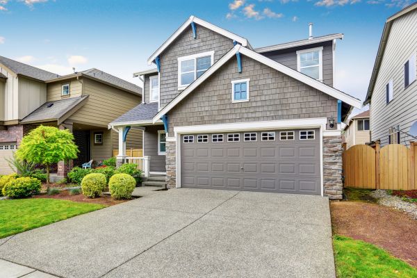 Cost of Driveway Acid Washing in Bozeman