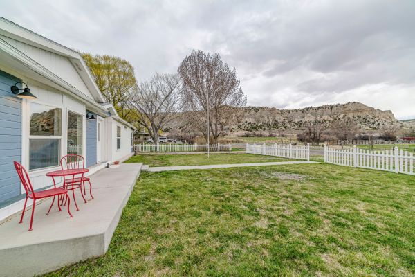 Cost of Concrete Deck Refinishing in Bozeman