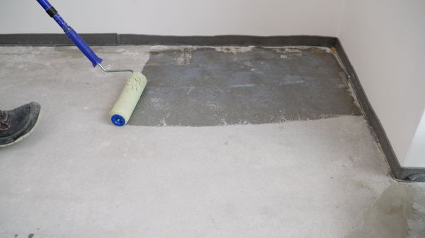 Cost of Slab Sealing in Bozeman